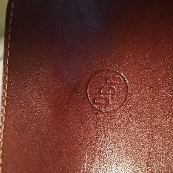 Western bag - Picture 8 of 15